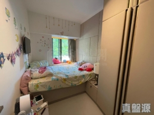 盈峰翠邸 - 28NTS – 香港北部都會區