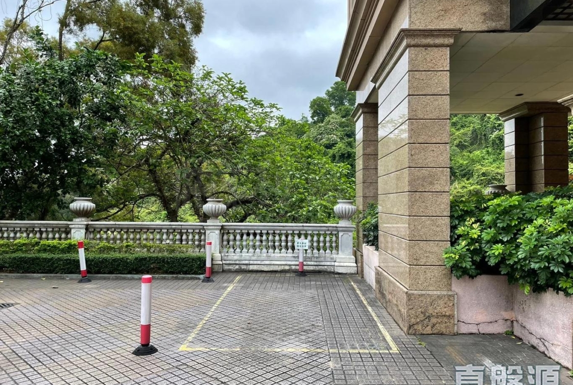 盈峰翠邸 - 28NTS – 香港北部都會區