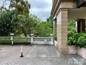 盈峰翠邸 - 28NTS – 香港北部都會區