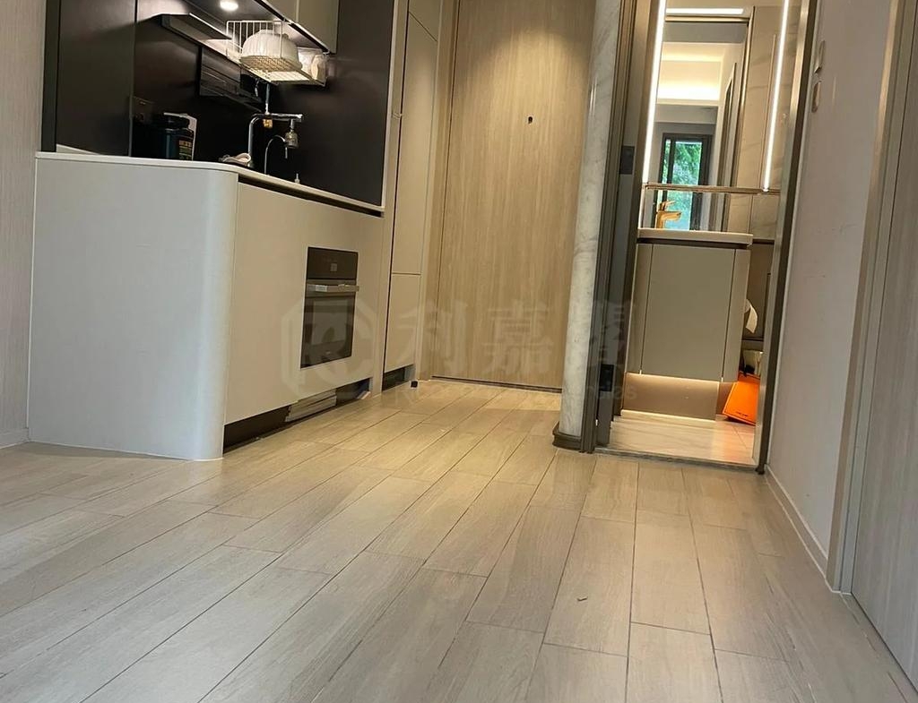 ONE INNOVALE 1期 B座 - 28NTS – 香港北部都會區