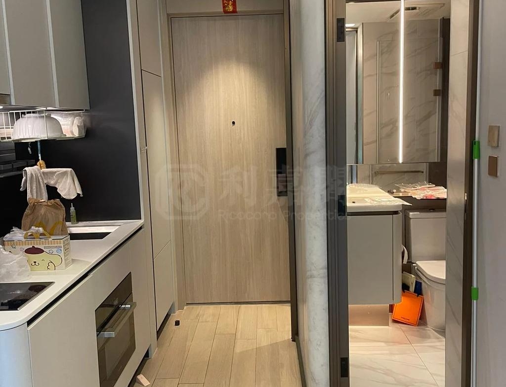 ONE INNOVALE 1期 B座 - 28NTS – 香港北部都會區