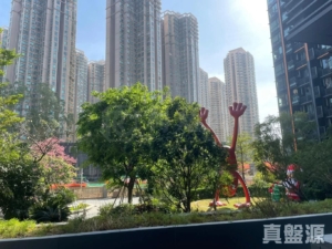 ONE INNOVALE 1期 B座 - 28NTS – 香港北部都會區