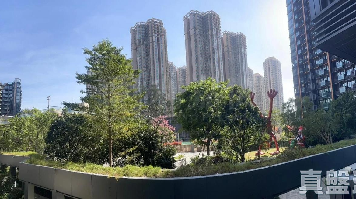 ONE INNOVALE 1期 B座 - 28NTS – 香港北部都會區