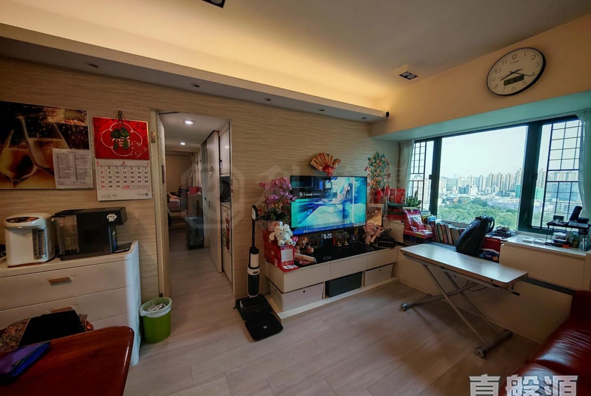 牽晴間 10座 - 28NTS – 香港北部都會區