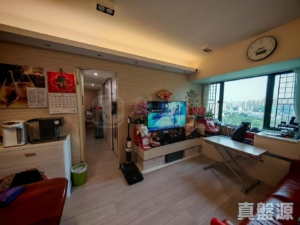 牽晴間 10座 - 28NTS – 香港北部都會區