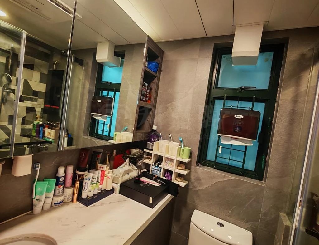 牽晴間 10座 - 28NTS – 香港北部都會區