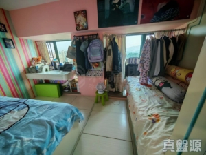 牽晴間 10座 - 28NTS – 香港北部都會區