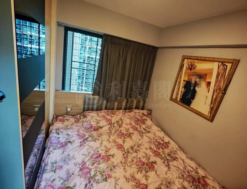 牽晴間 10座 - 28NTS – 香港北部都會區