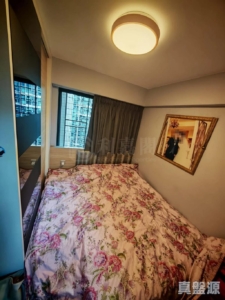 牽晴間 10座 - 28NTS – 香港北部都會區