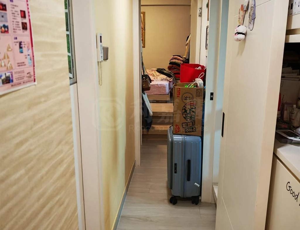 牽晴間 10座 - 28NTS – 香港北部都會區