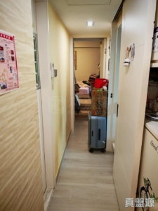 牽晴間 10座 - 28NTS – 香港北部都會區