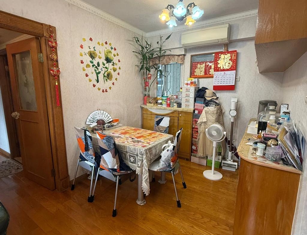 新達廣場 3座 - 28NTS – 香港北部都會區