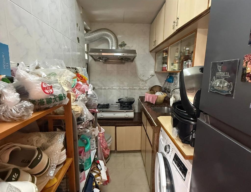新達廣場 3座 - 28NTS – 香港北部都會區