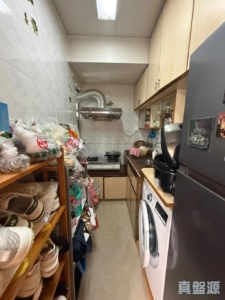 新達廣場 3座 - 28NTS – 香港北部都會區