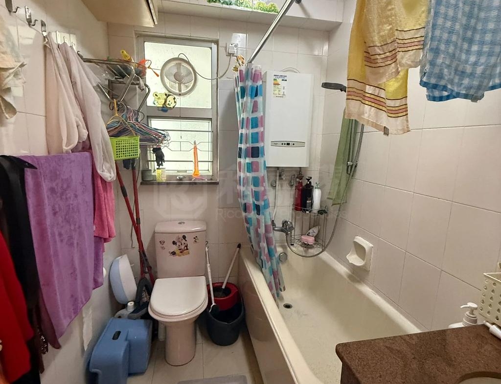 新達廣場 3座 - 28NTS – 香港北部都會區