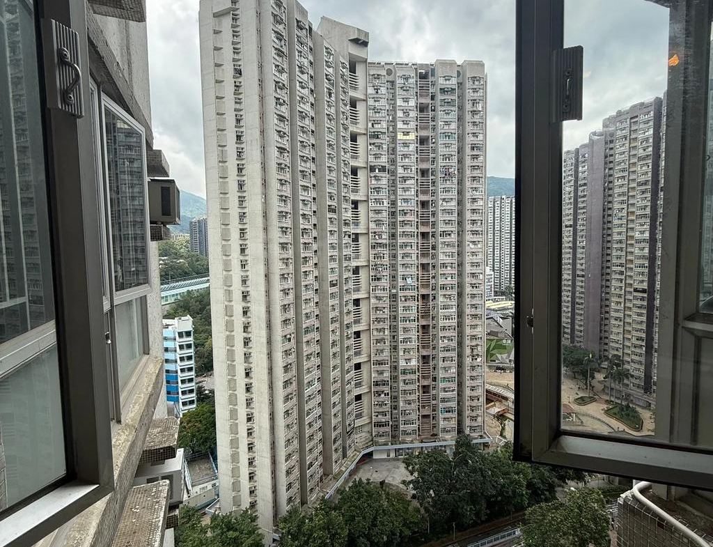 新達廣場 3座 - 28NTS – 香港北部都會區