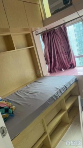 沙田第一城 5期 52座 - 28NTS – 香港北部都會區