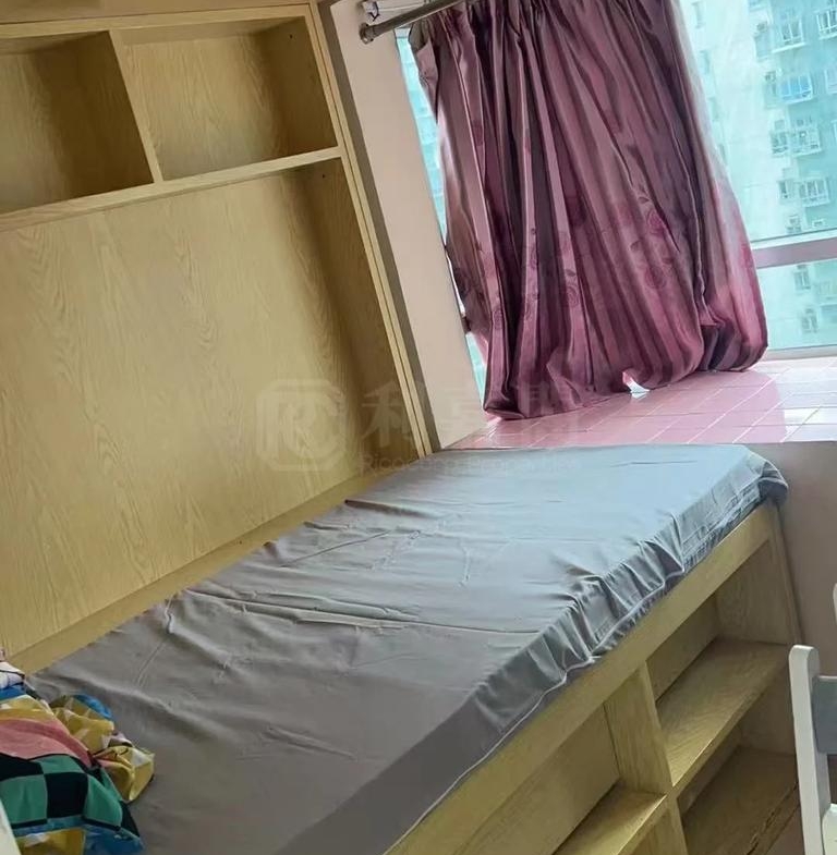 沙田第一城 5期 52座 - 28NTS – 香港北部都會區