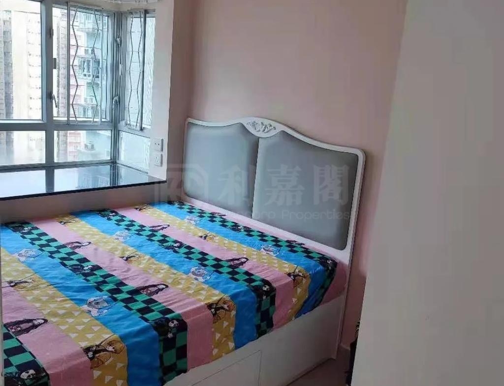 沙田第一城 5期 52座 - 28NTS – 香港北部都會區
