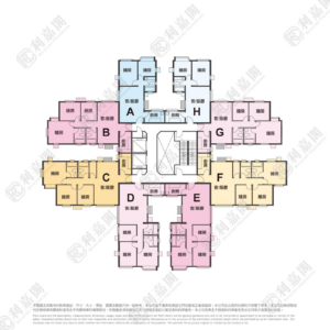 維也納花園 1座 - 28NTS – 香港北部都會區