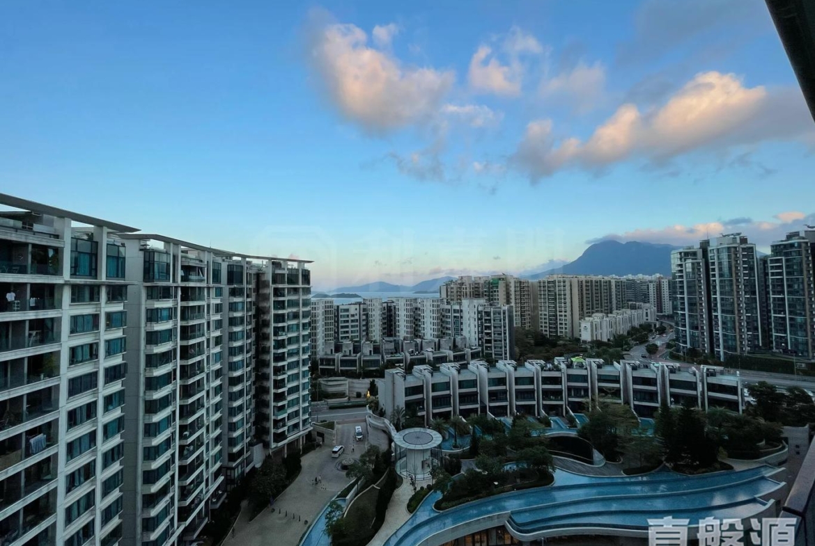 天賦海灣 2期 溋玥 - 28NTS – 香港北部都會區