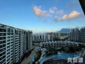 天賦海灣 2期 溋玥 - 28NTS – 香港北部都會區