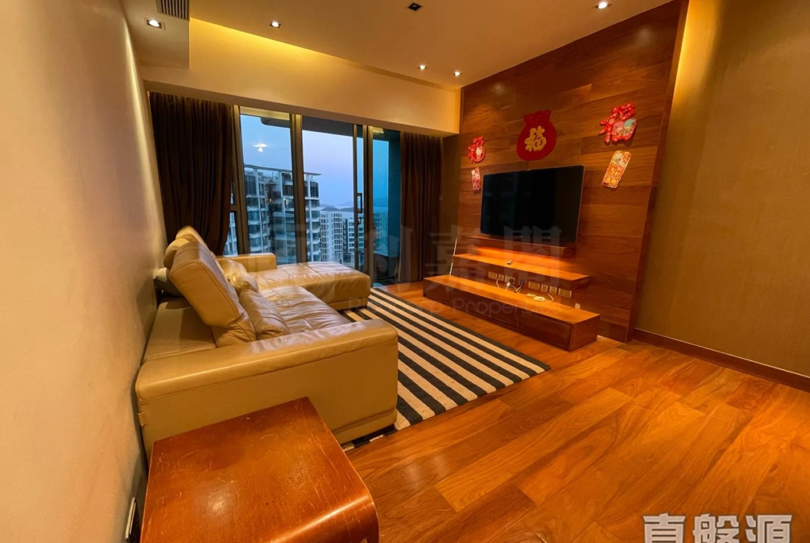 天賦海灣 2期 溋玥 - 28NTS – 香港北部都會區