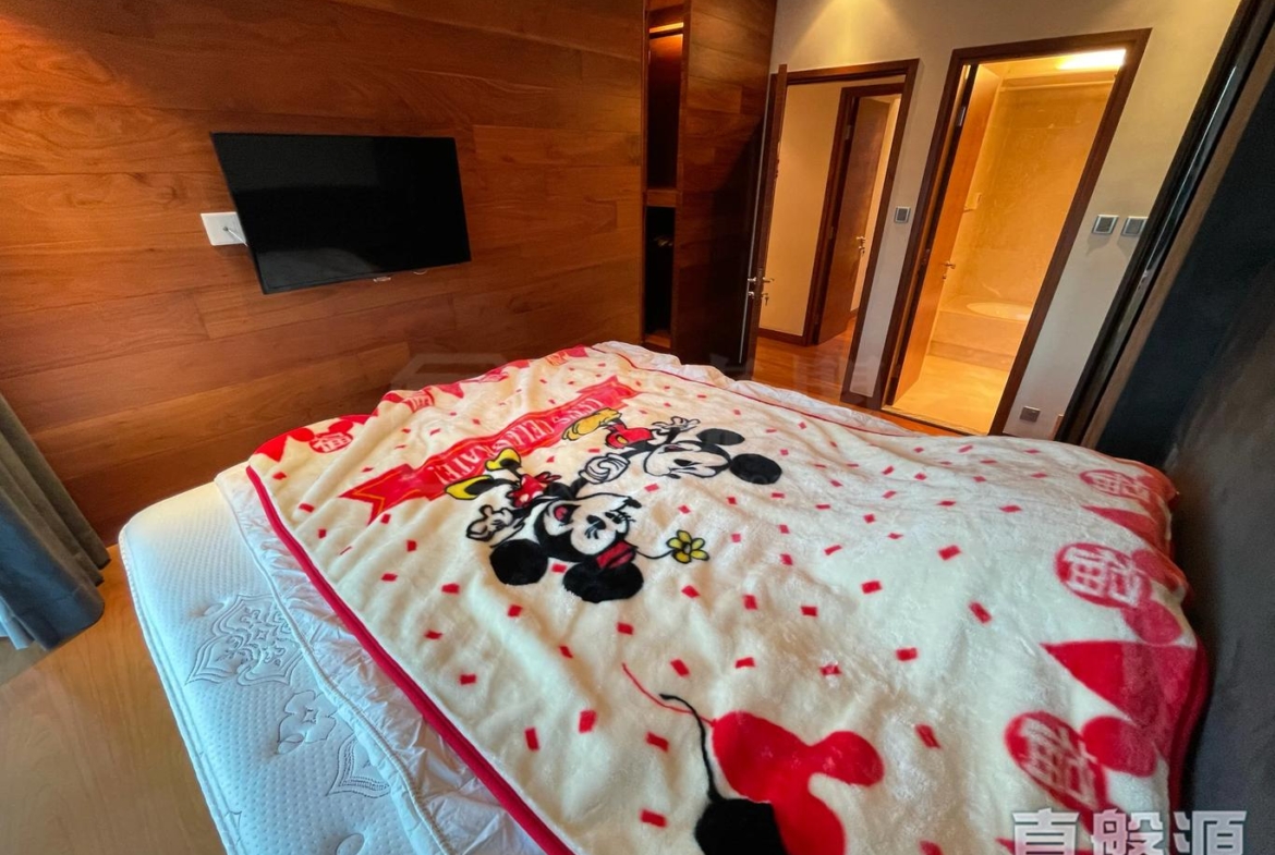 天賦海灣 2期 溋玥 - 28NTS – 香港北部都會區