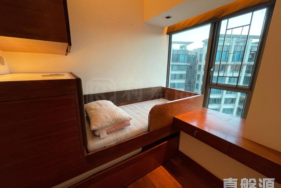 天賦海灣 2期 溋玥 - 28NTS – 香港北部都會區