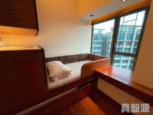 天賦海灣 2期 溋玥 - 28NTS – 香港北部都會區