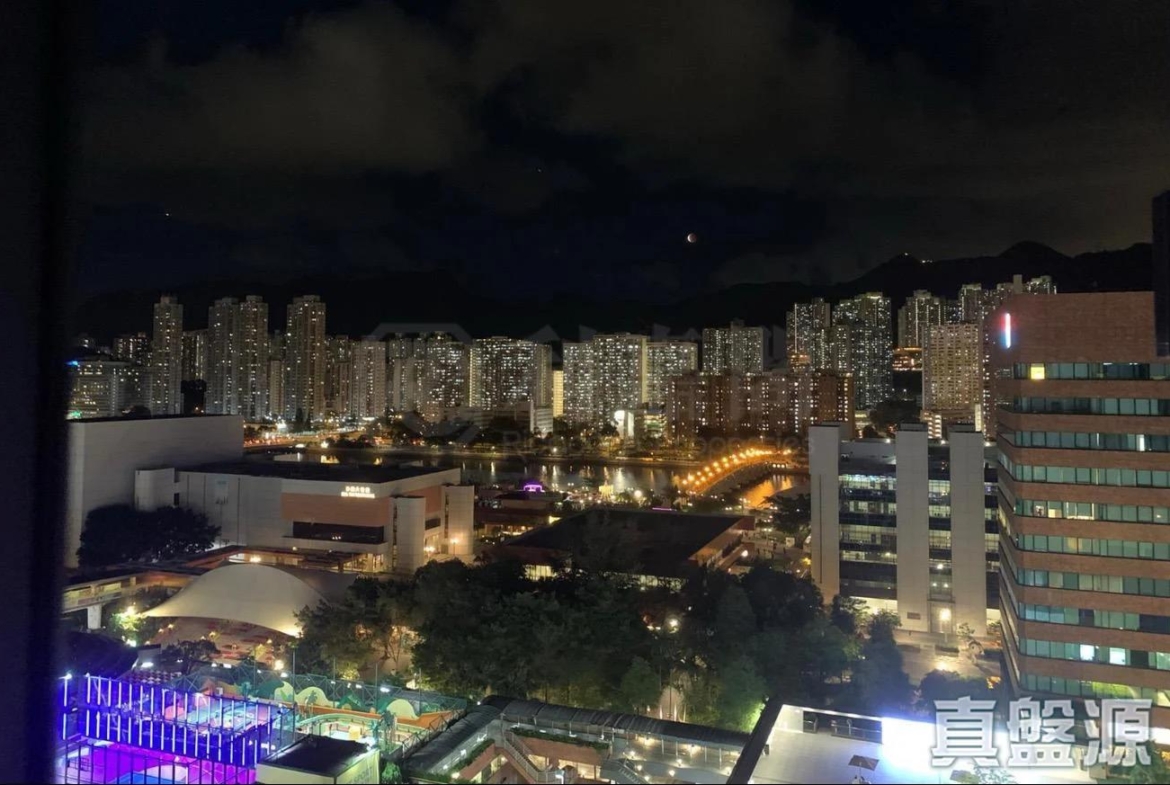 偉華中心 4座 - 28NTS – 香港北部都會區