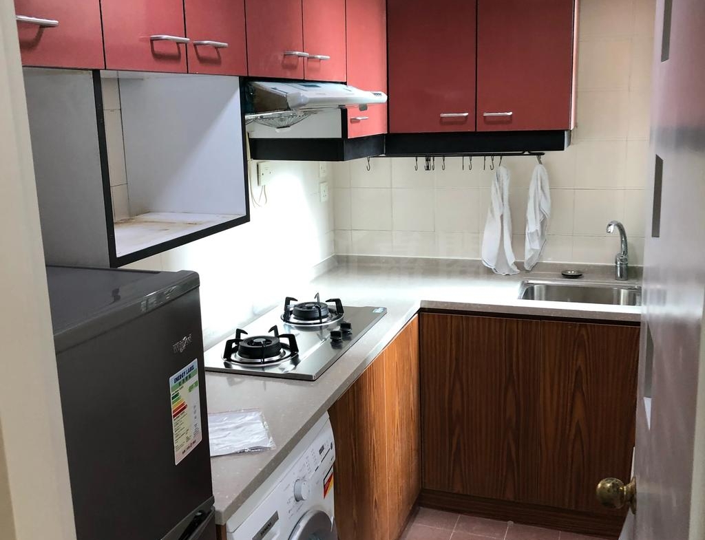 花都廣場 6座 - 28NTS – 香港北部都會區