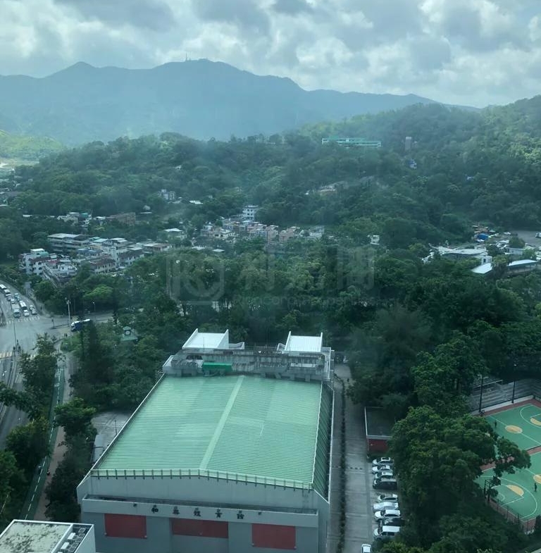 花都廣場 6座 - 28NTS – 香港北部都會區