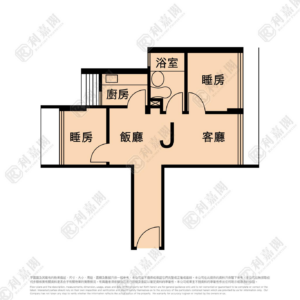 八號花園 4座 - 28NTS – 香港北部都會區