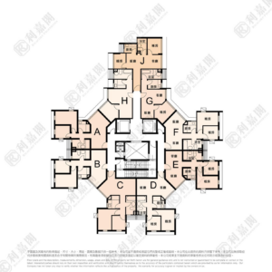 八號花園 4座 - 28NTS – 香港北部都會區