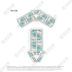 華明邨 禮明樓 (1座) - 28NTS – 香港北部都會區