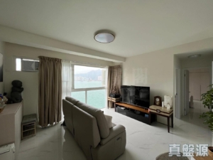 龍珠島花園 5座 - 28NTS – 香港北部都會區