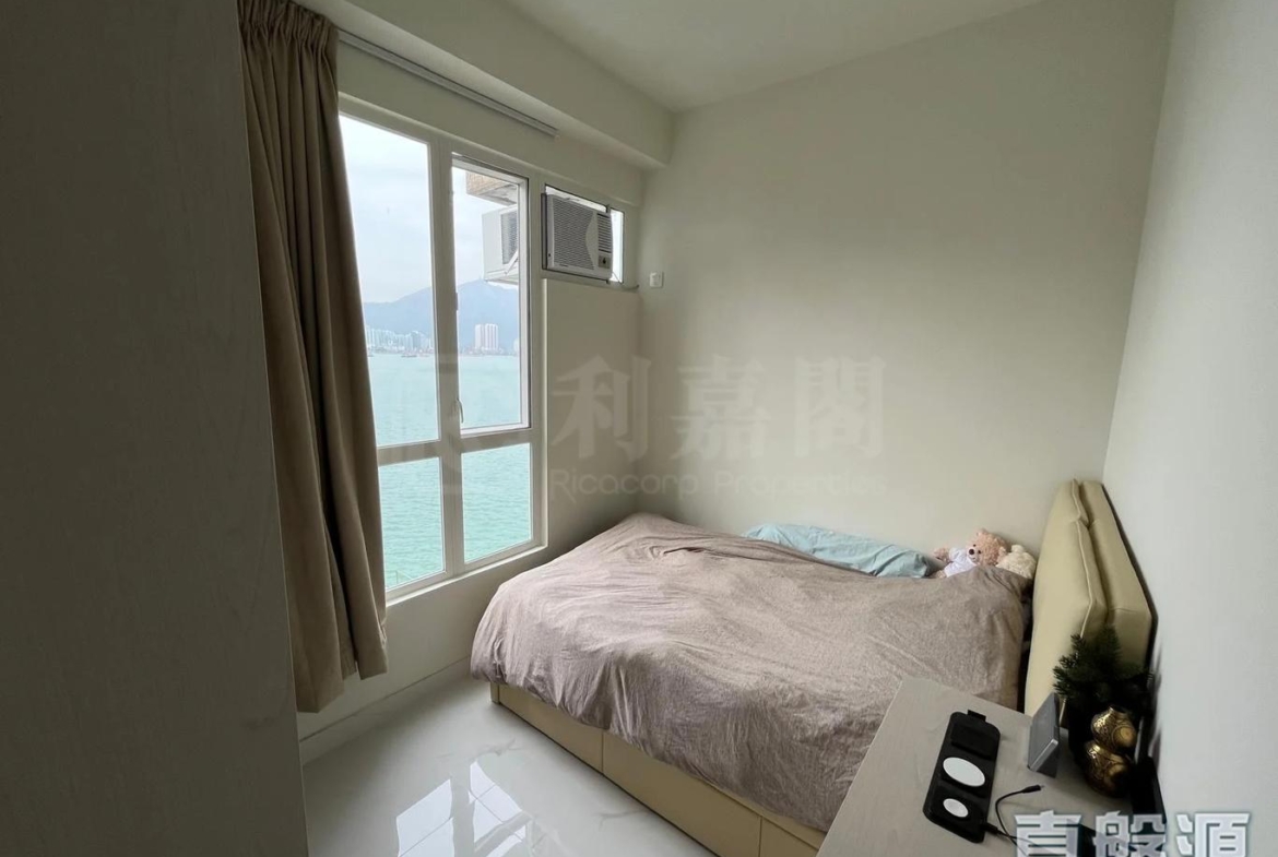 龍珠島花園 5座 - 28NTS – 香港北部都會區