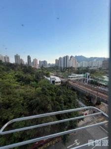彩暉花園 A座 - 28NTS – 香港北部都會區