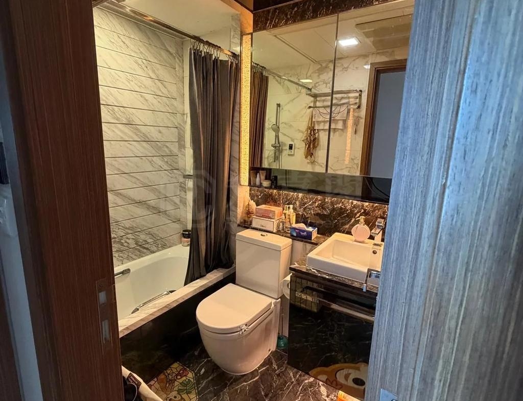 GRAND YOHO 2期 8座 - 28NTS – 香港北部都會區