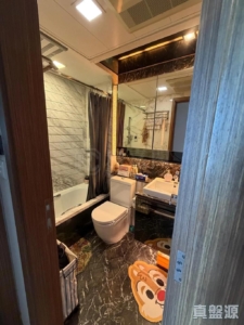 GRAND YOHO 2期 8座 - 28NTS – 香港北部都會區