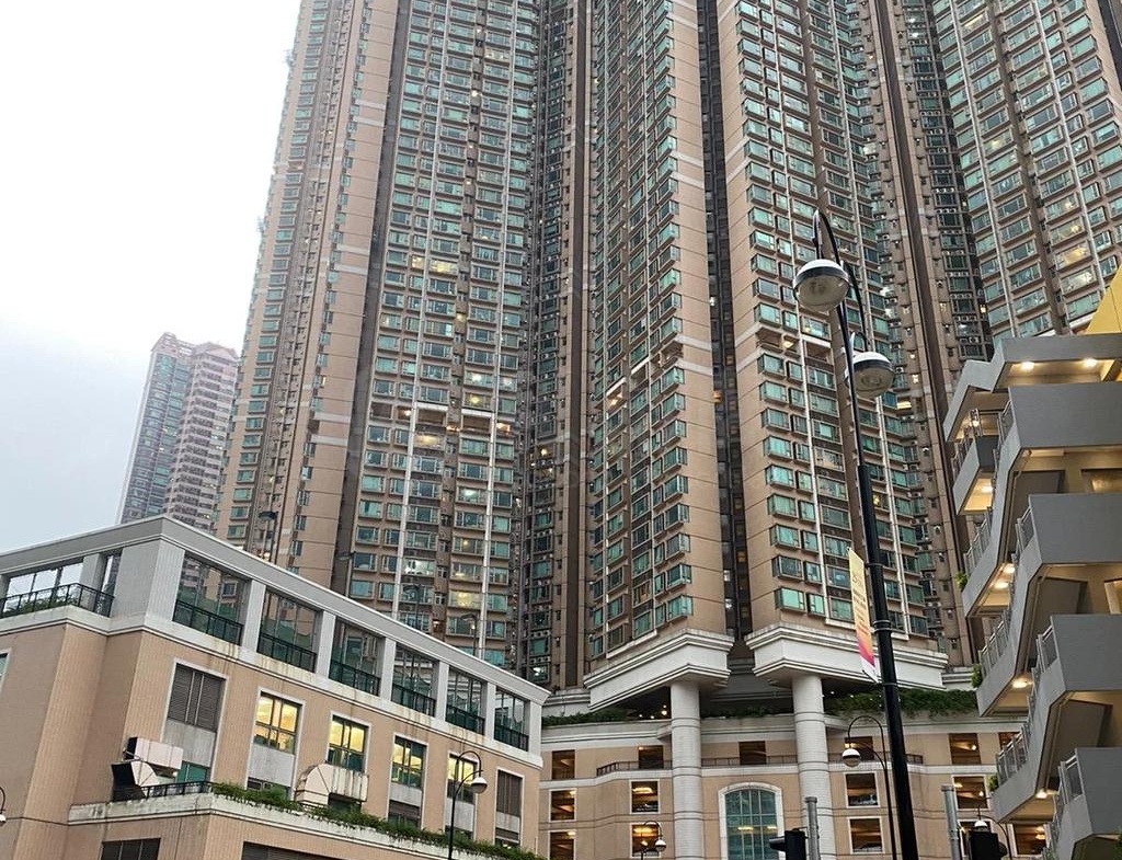 碧堤半島 2期 2座 - 28NTS – 香港北部都會區