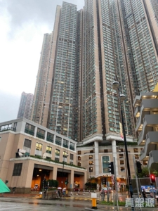 碧堤半島 2期 2座 - 28NTS – 香港北部都會區
