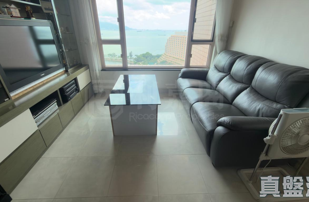 香港黃金海岸 5座 - 28NTS – 香港北部都會區
