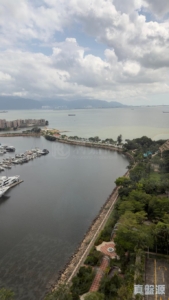 香港黃金海岸 5座 - 28NTS – 香港北部都會區