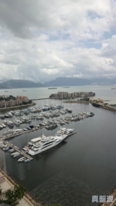 香港黃金海岸 5座 - 28NTS – 香港北部都會區