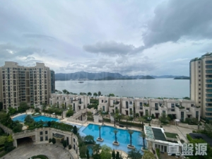 逸瓏灣 I 大廈17座 - 28NTS – 香港北部都會區