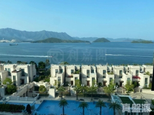 逸瓏灣 I 大廈17座 - 28NTS – 香港北部都會區