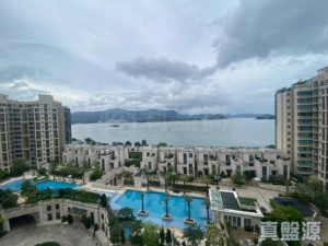 逸瓏灣 I 大廈17座 - 28NTS – 香港北部都會區