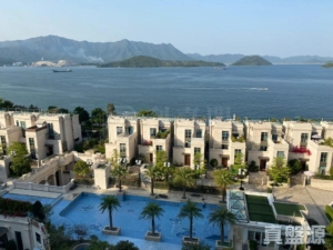 逸瓏灣 I 大廈17座 - 28NTS – 香港北部都會區
